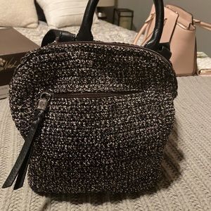 sak mini backpack